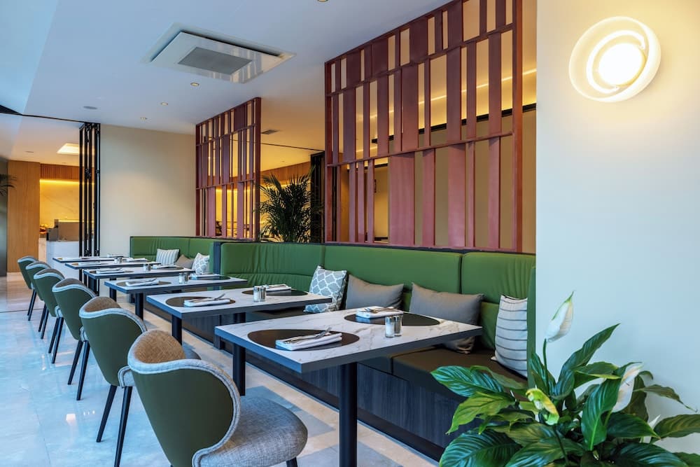 Restaurang