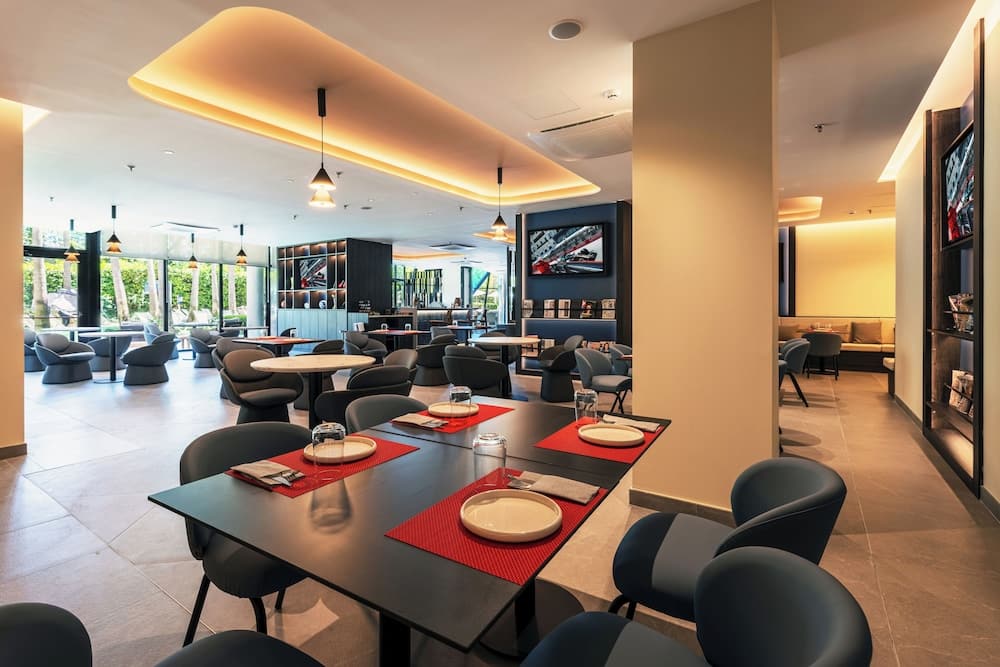Restaurang