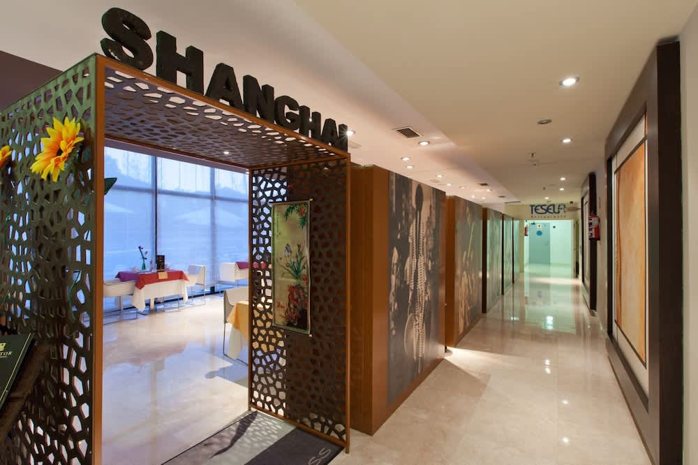 Restaurang
