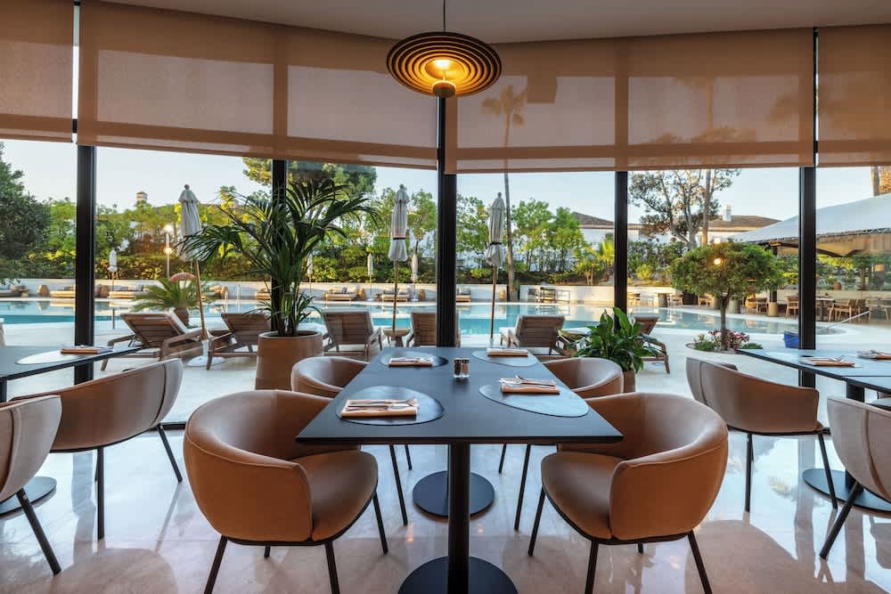 Restaurang