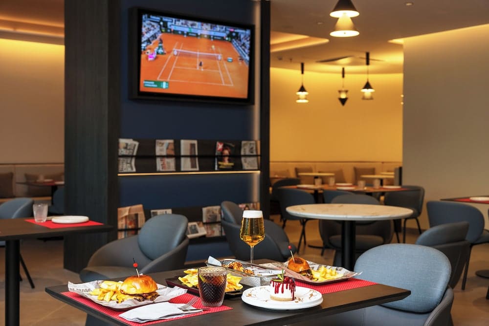 Restaurang