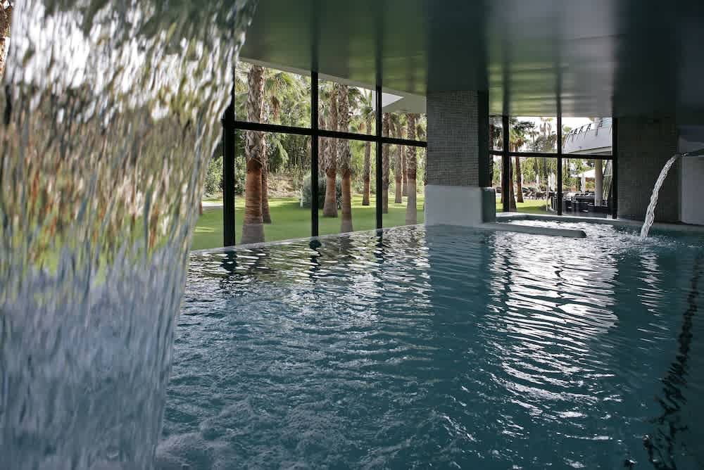 Inomhuspool
