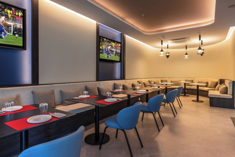 Sportbar