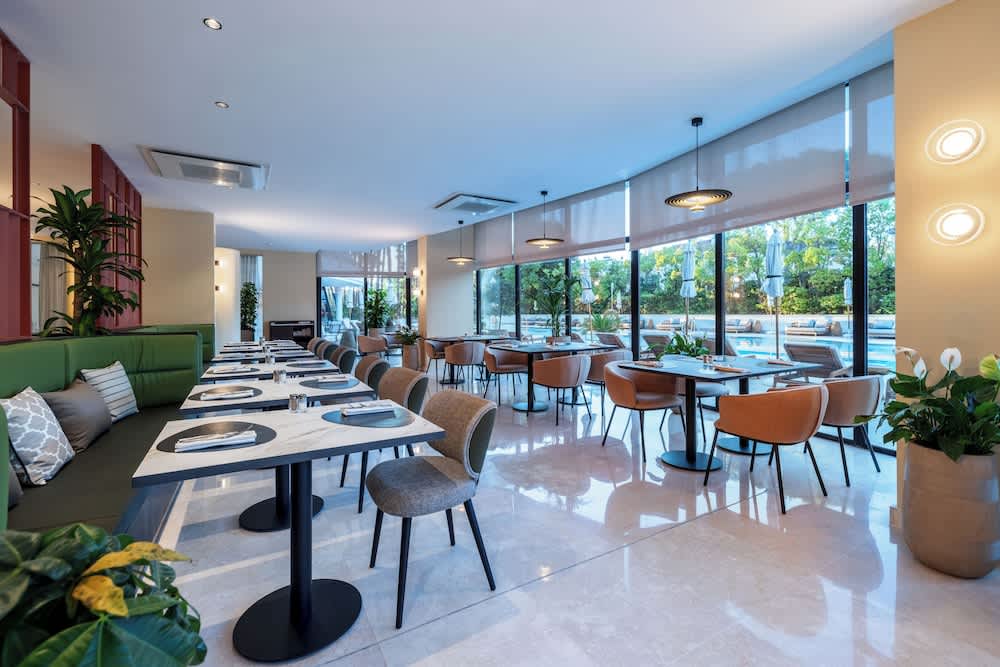 Restaurang