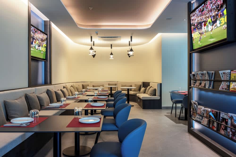 Sportbar