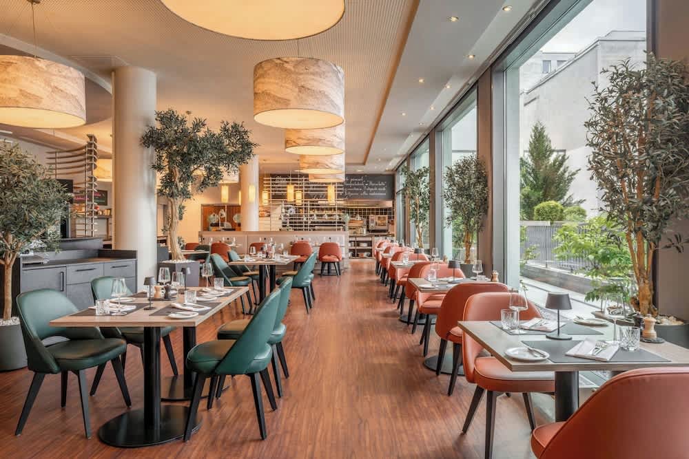 Restaurang