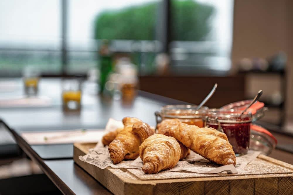 Frukost