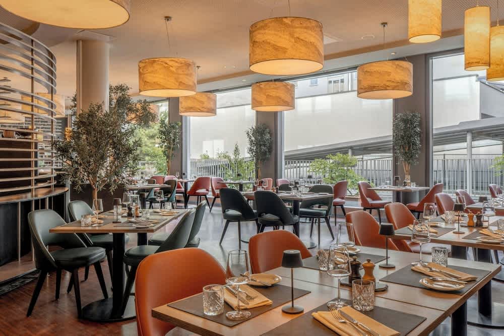 Restaurang