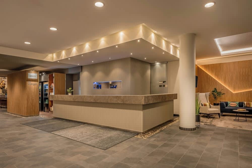 Lobbylounge