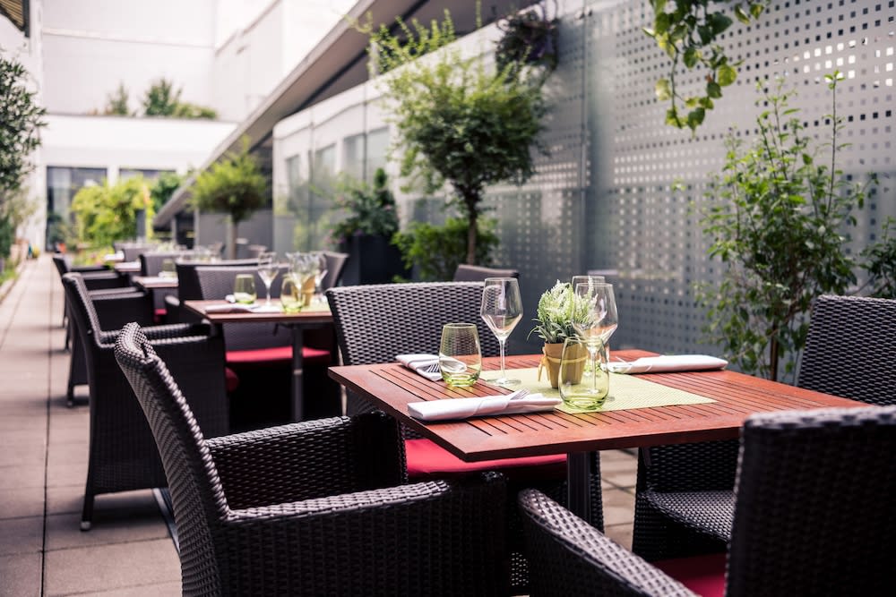 Terrass/Patio