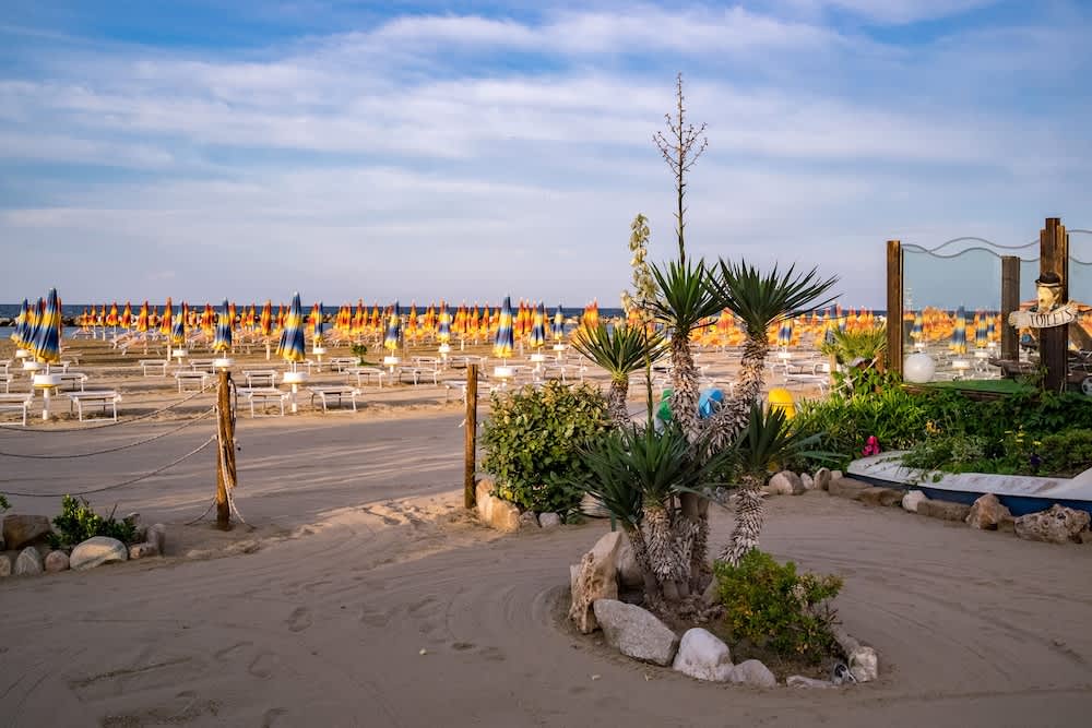 Strand