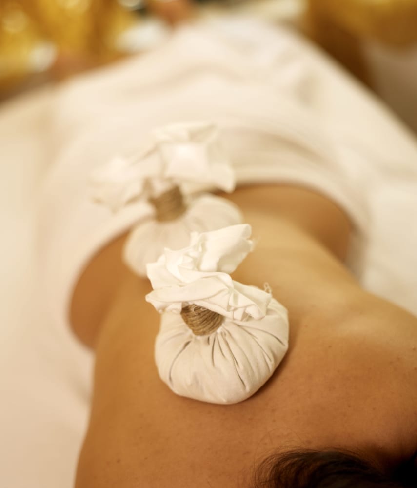 Massage