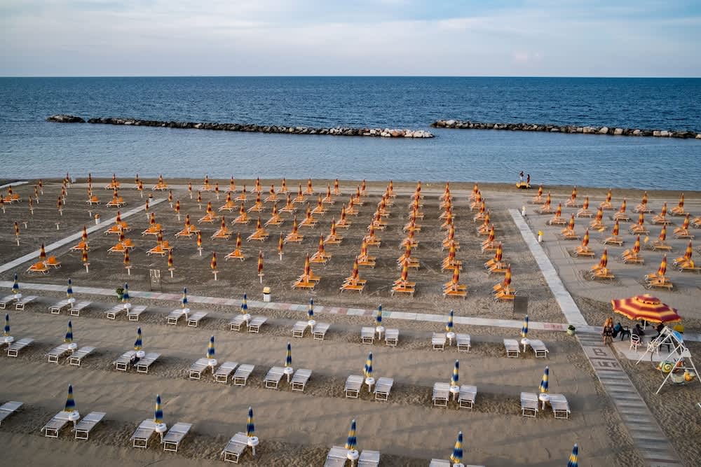 Strand
