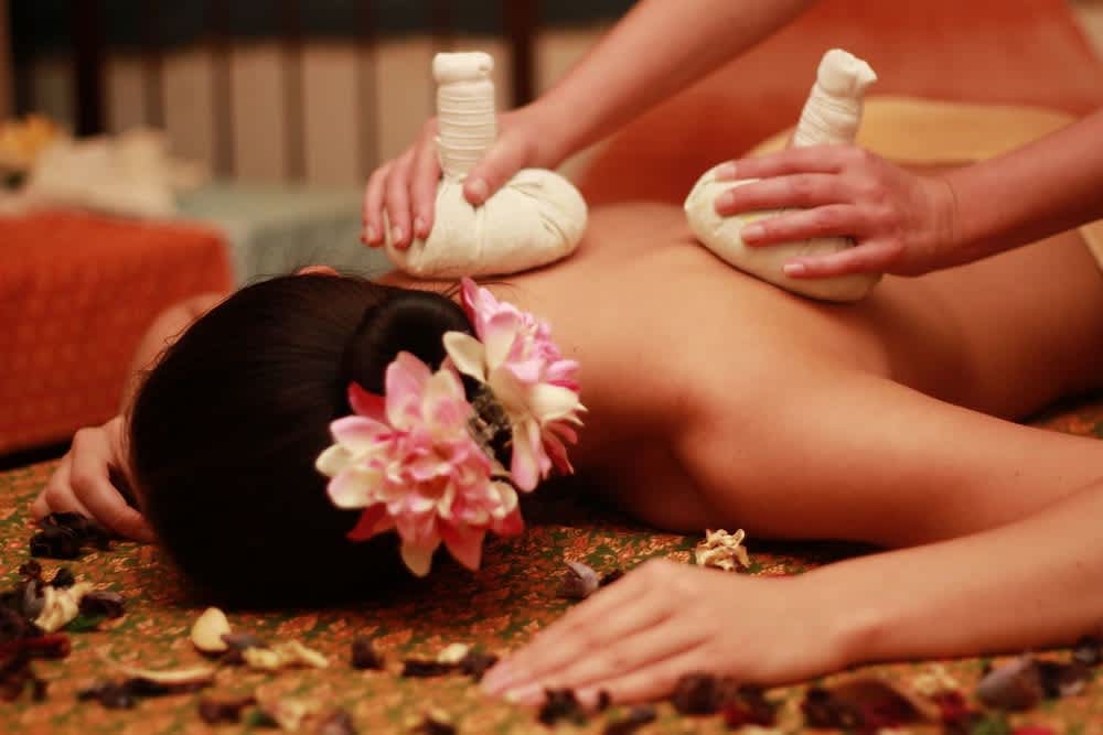 Massage