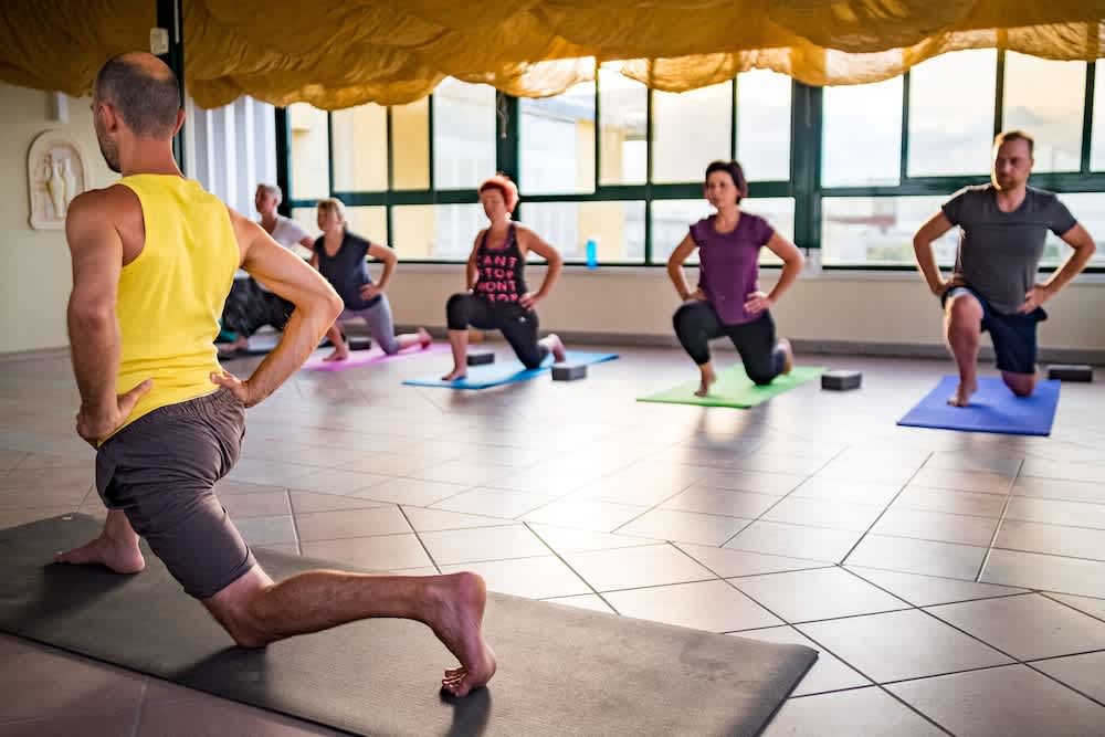 Yoga