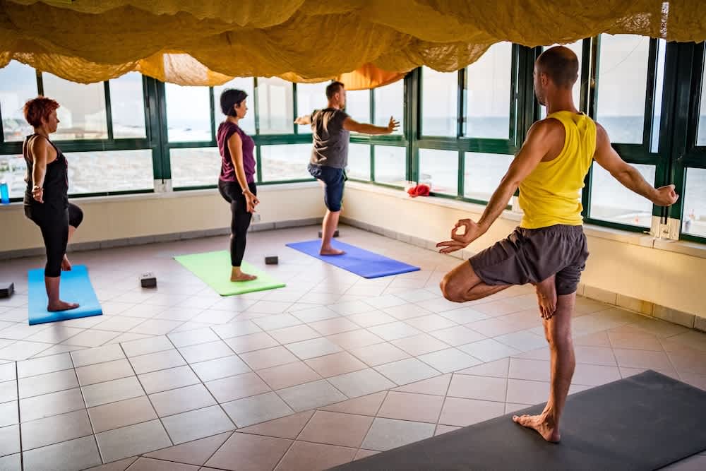 Yoga