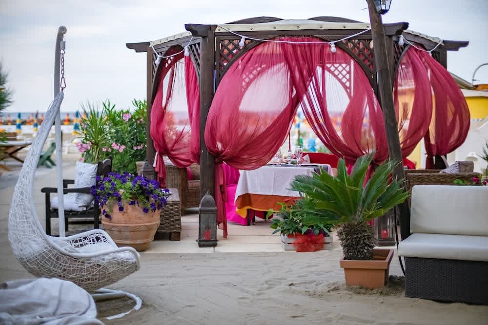 Strandbar
