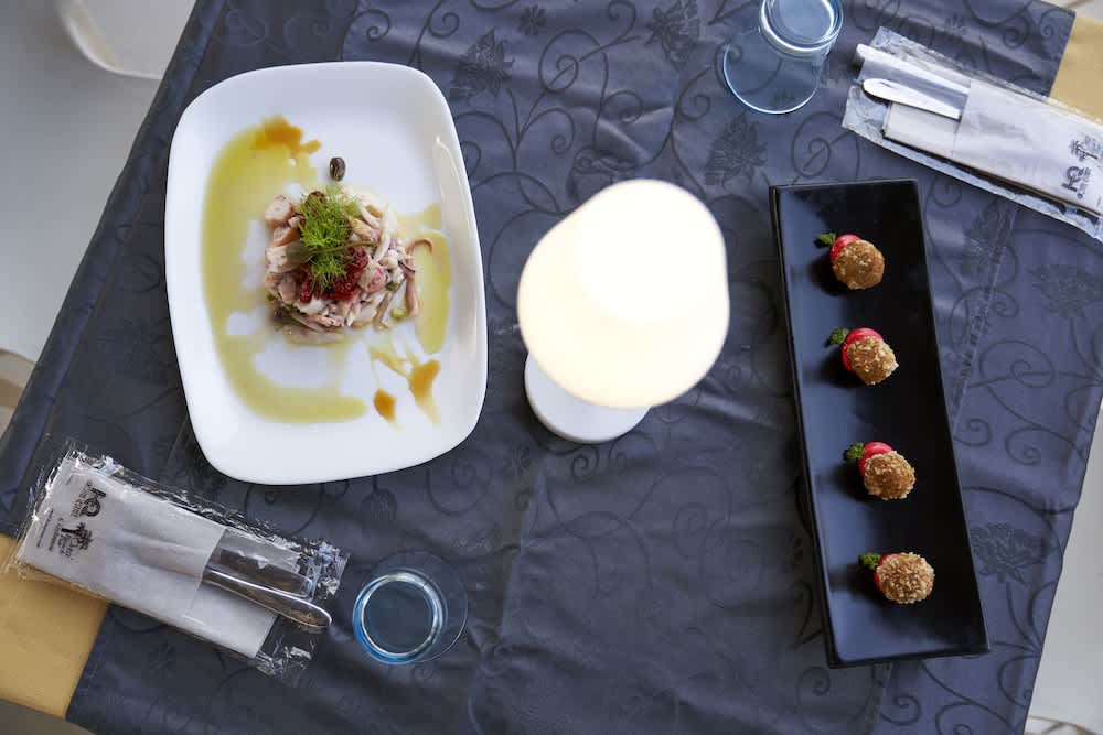 Restaurang