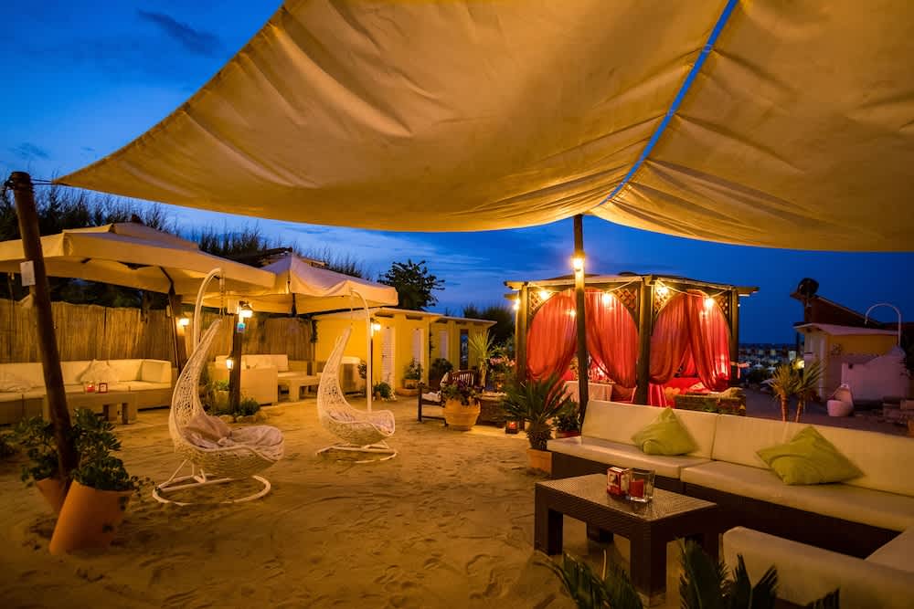 Strandbar