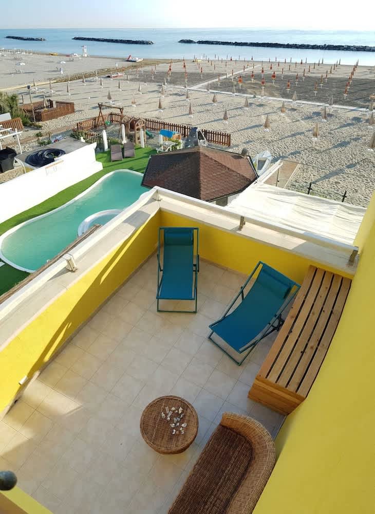 Terrass/Patio