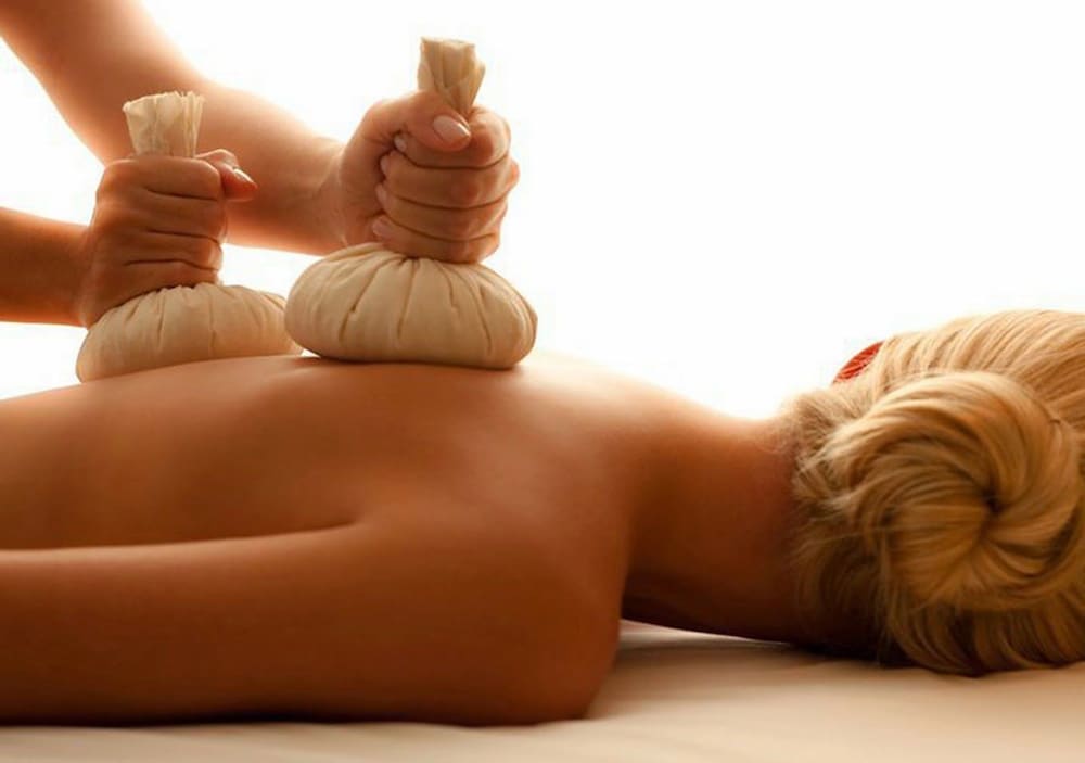 Massage