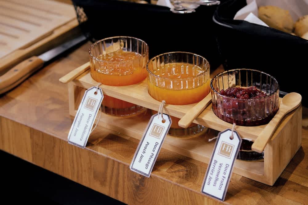 Frukost