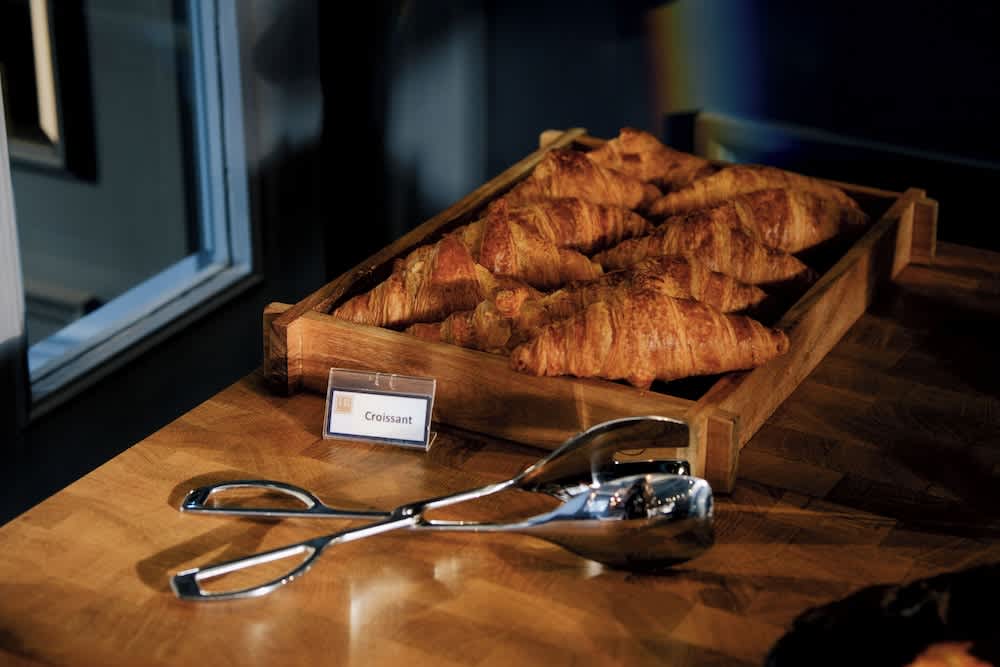 Frukost
