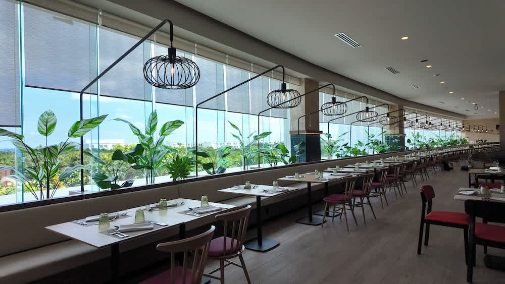 Restaurang