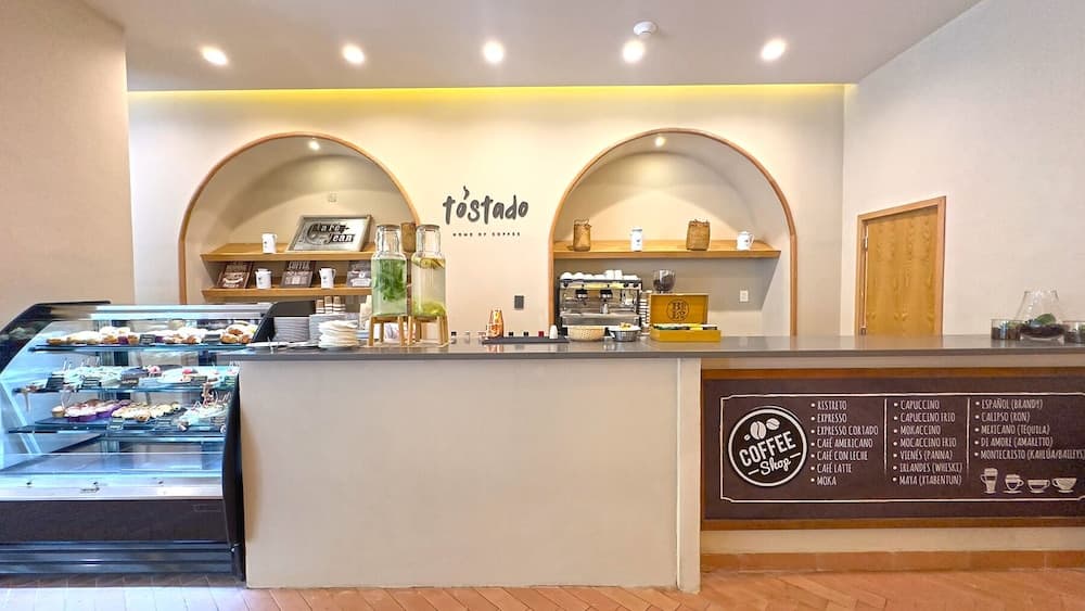 Kafé