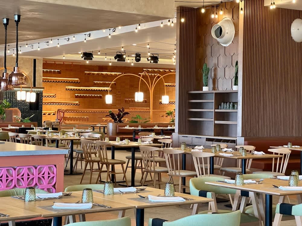 Restaurang