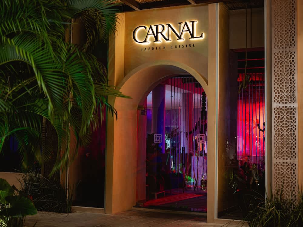 Restaurang