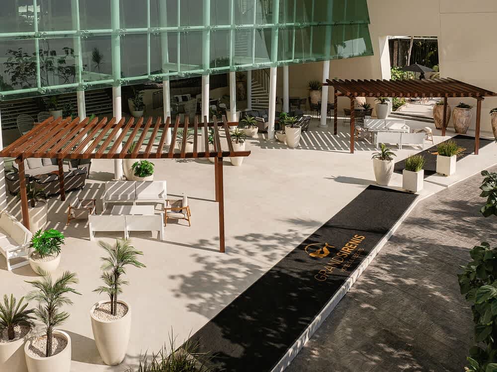 Terrass/Patio