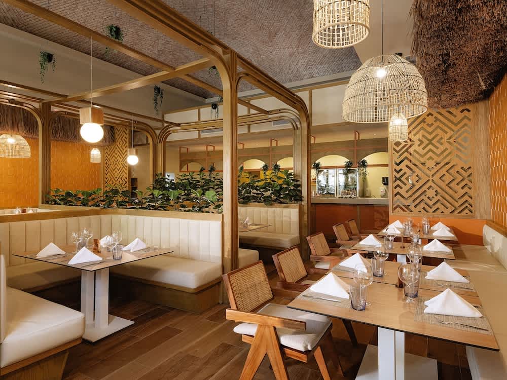 Restaurang
