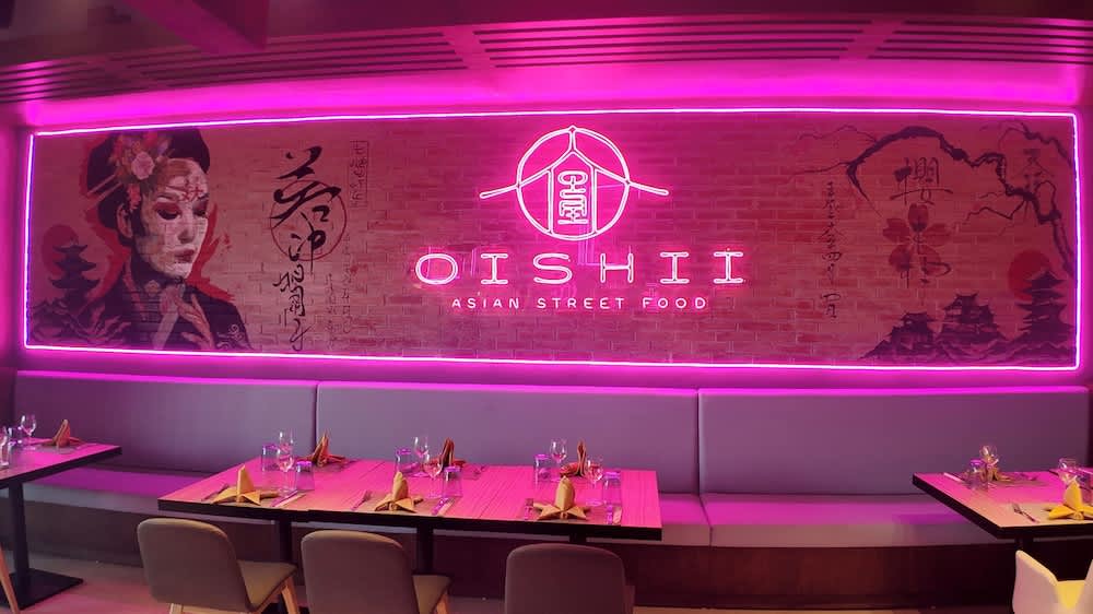 Restaurang