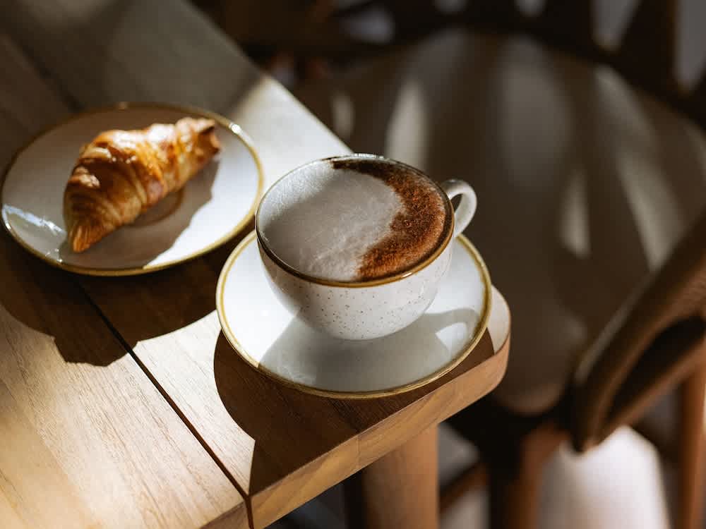 Kaffeservice