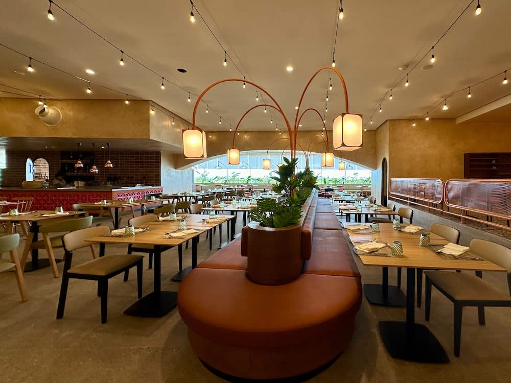 Restaurang
