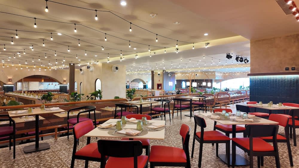Restaurang