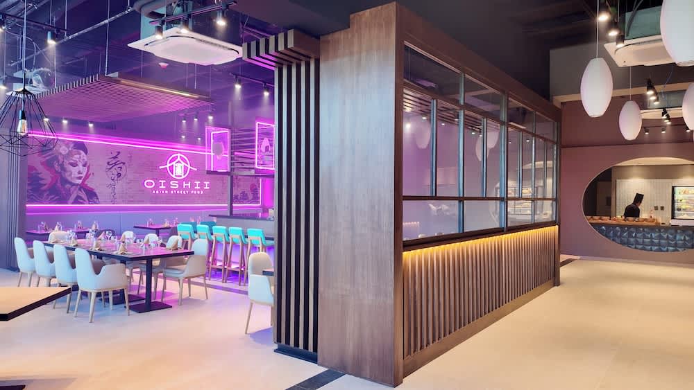 Restaurang