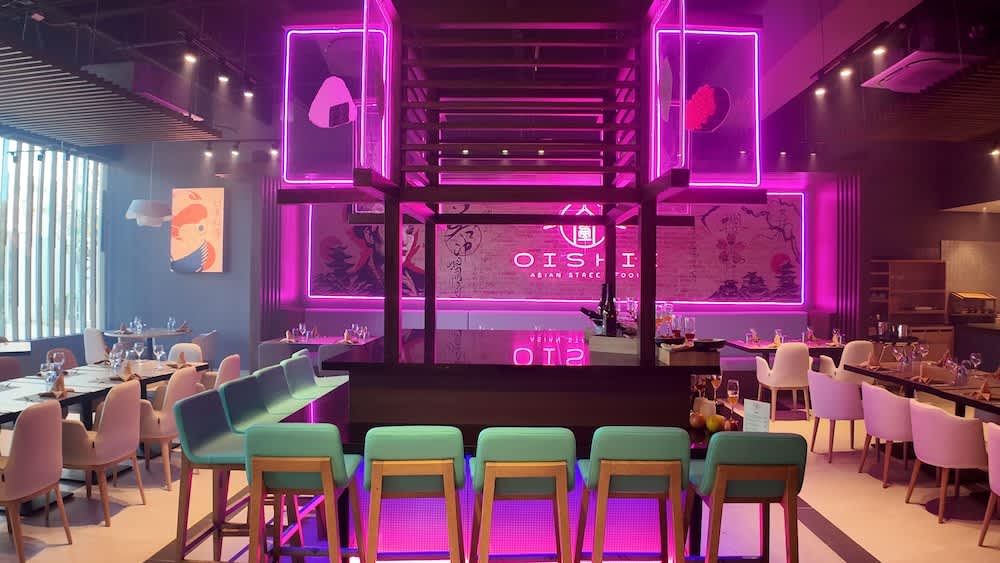 Restaurang