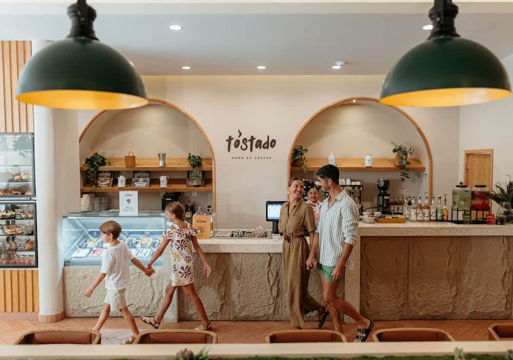 Kafé
