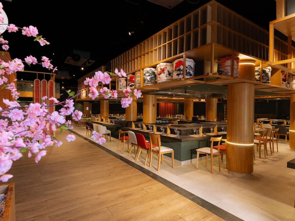 Restaurang