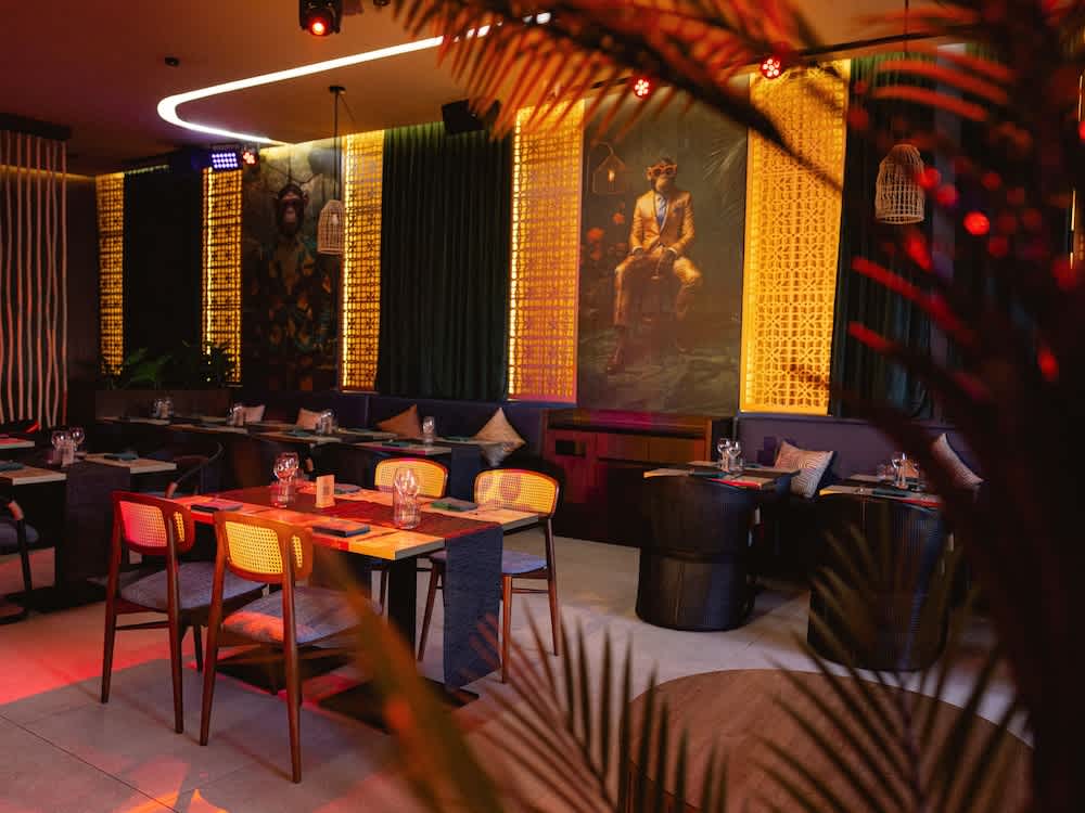 Restaurang
