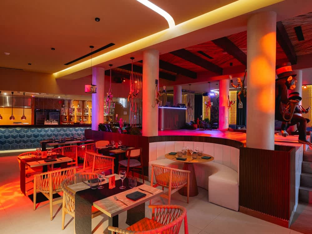 Restaurang
