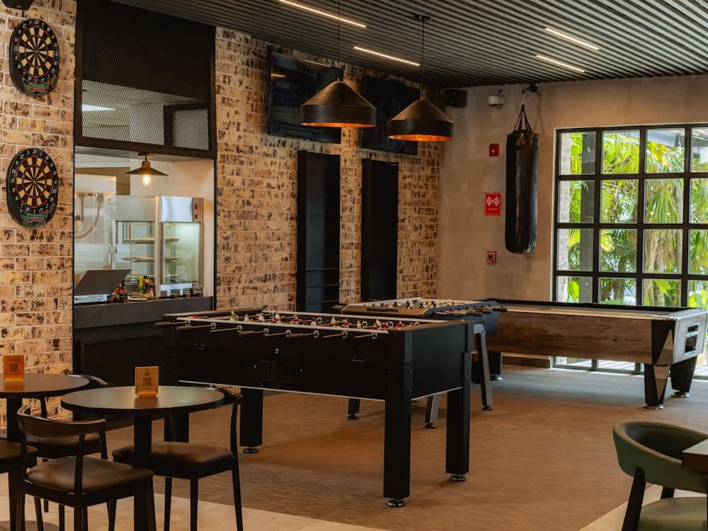 Sportbar