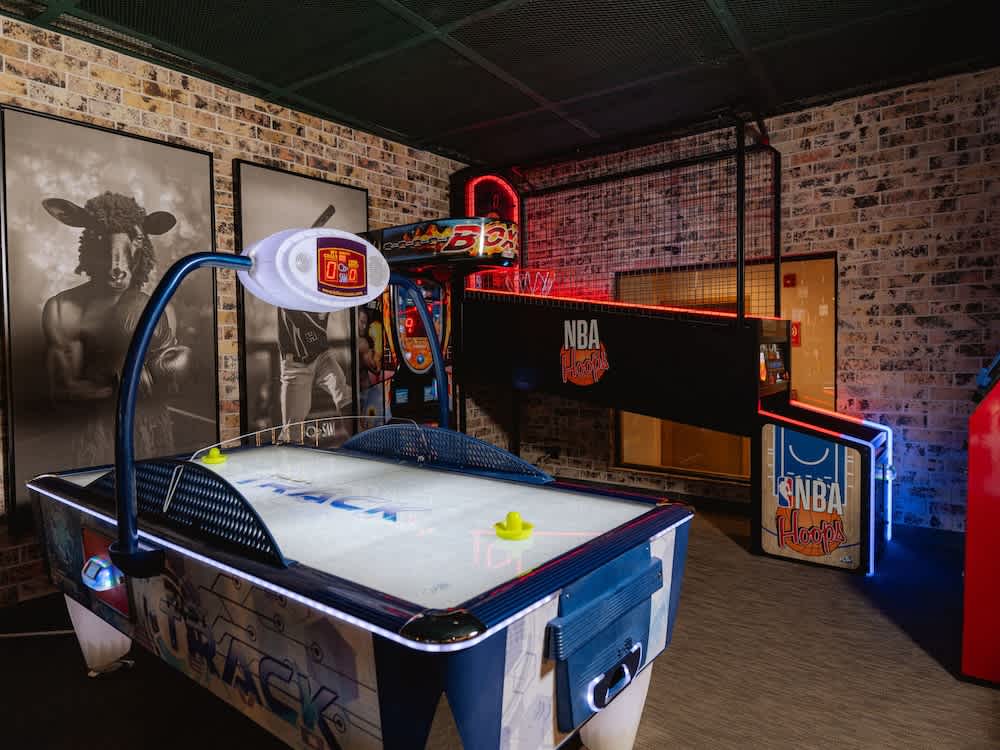 Sportbar