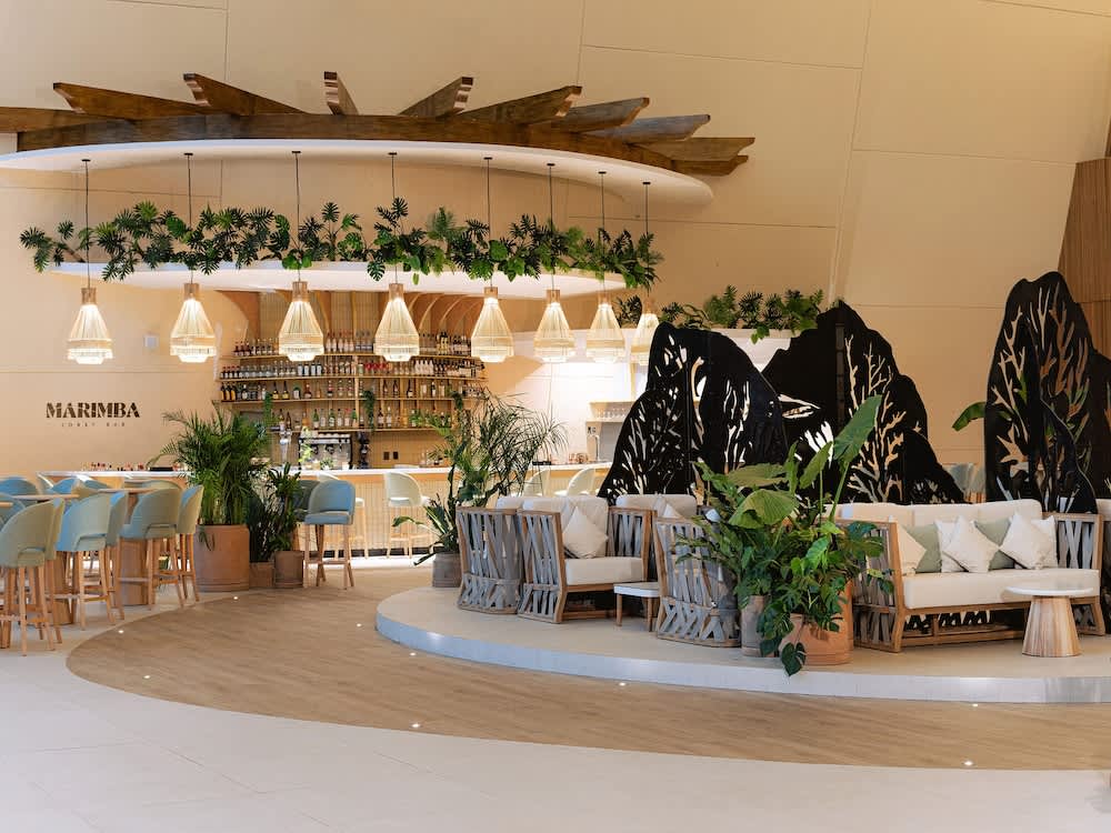 Lobbylounge