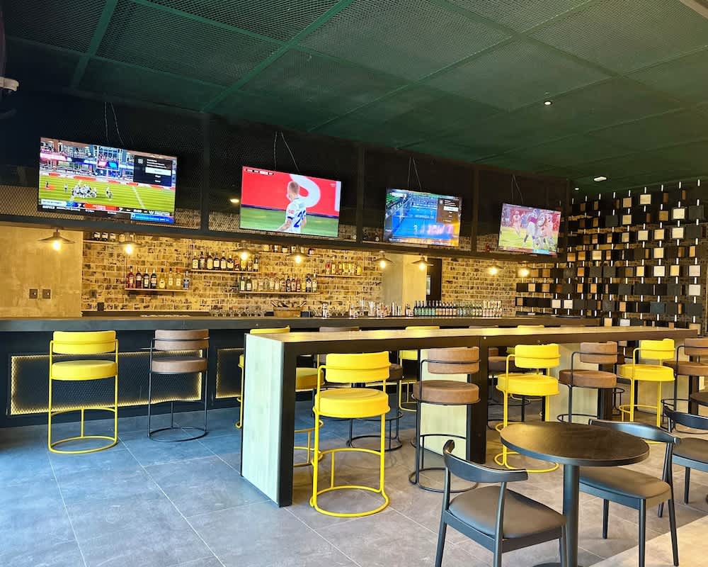 Sportbar