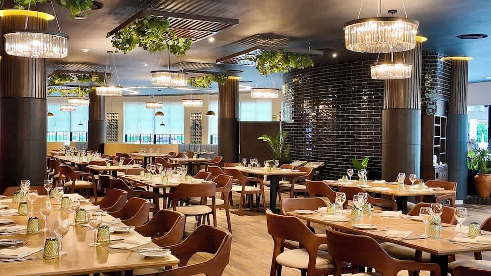Restaurang