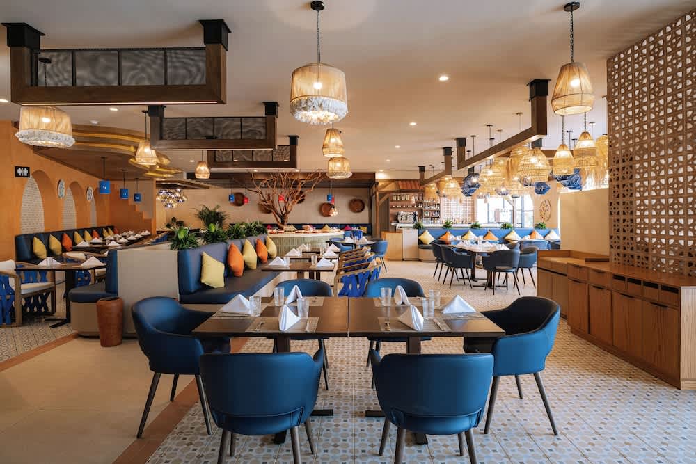 Restaurang