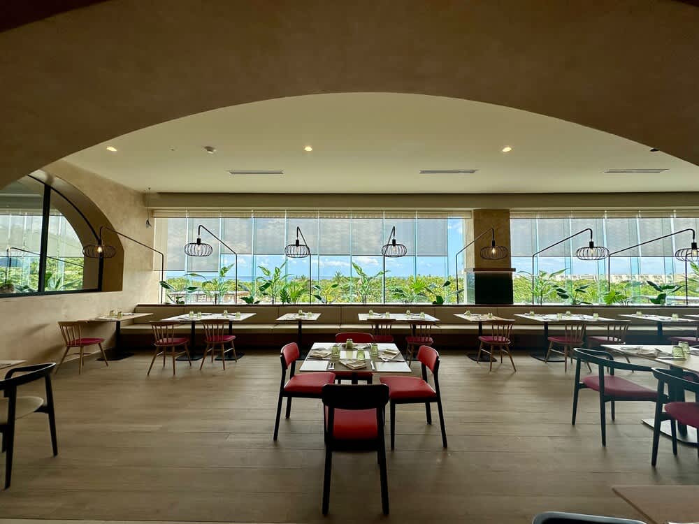 Restaurang